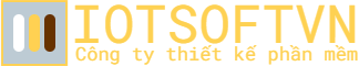 IOT Software VN - Công ty thiết kế phần mềm,website chuyên nghiệp
